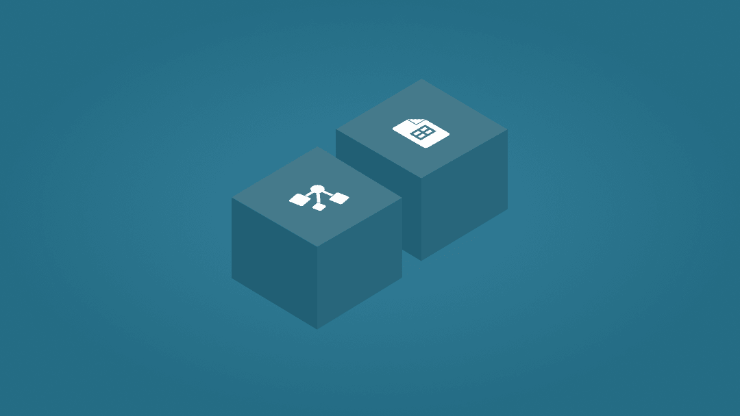 How we created our own CRM with just EdgeSet and google sheets